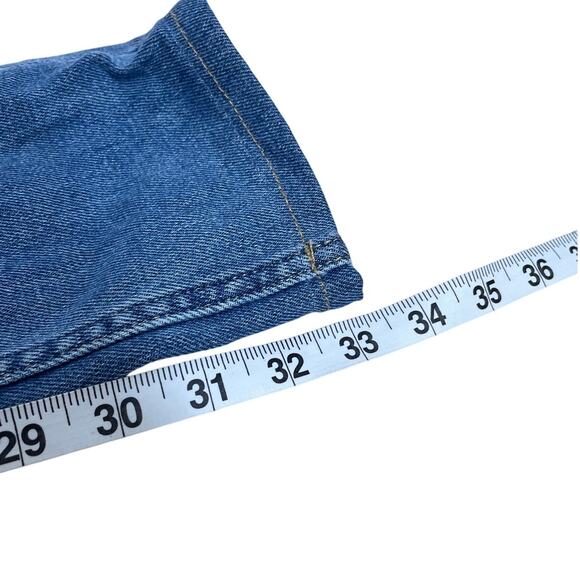 Fabiana Filippi Mid Rise Skinny Leg Jeans *MISSING SIZE TAG* Women's NWT FLAW - Picture 9 of 9